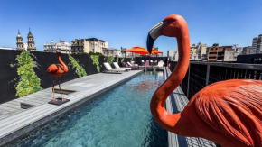 Anselmo Buenos Aires, Curio Collection by Hilton